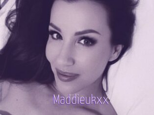 Maddieukxx