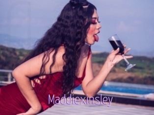 Maddiexinsley