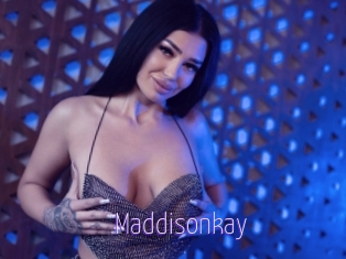 Maddisonkay