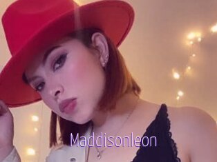 Maddisonleon