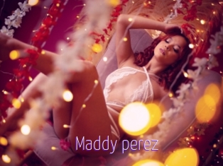 Maddy_perez
