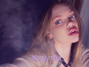 Maddymills