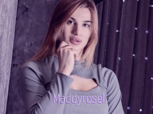 Maddyrosell