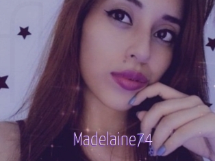 Madelaine74