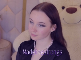 Madelinestrongs