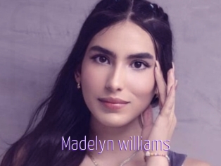 Madelyn_williams