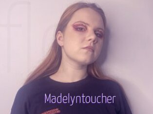 madelyntoucher Fuck Lolita Cunt
