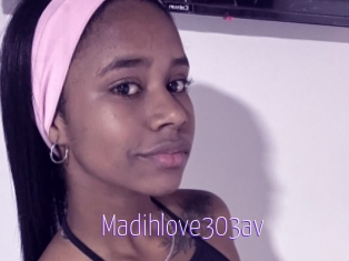 Madihlove303av