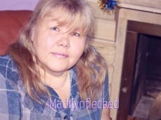 Madilynflecked