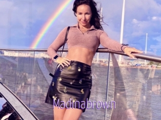 Madinabrown