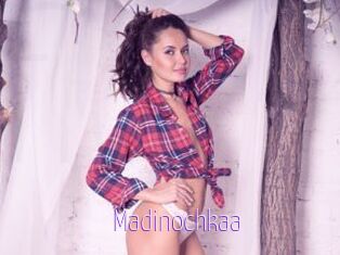 Madinochkaa