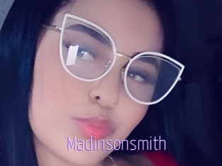 Madinsonsmith