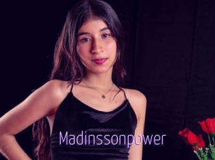 Madinssonpower