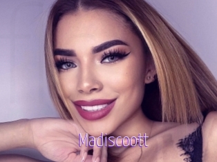 Madiscoott