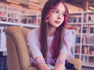 Madisoncolen