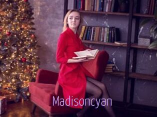 Madisoncyan