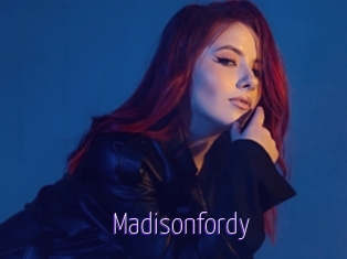 Madisonfordy