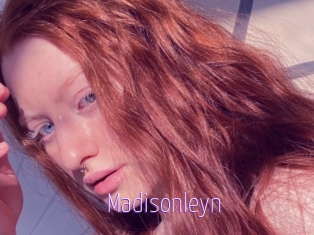 Madisonleyn