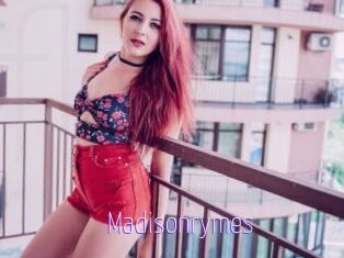 Madisonrymes
