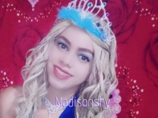 Madisonshy