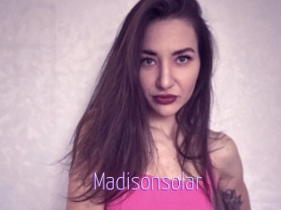 Madisonsolar