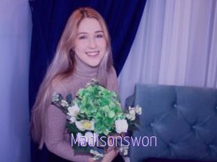 Madisonswon