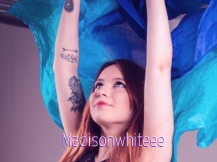 Madisonwhiteee
