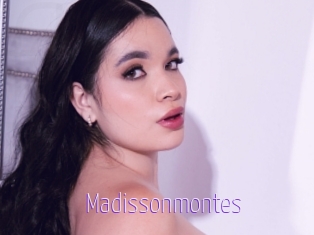 Madissonmontes