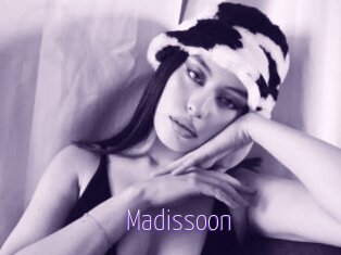 Madissoon