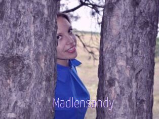 Madlensandy