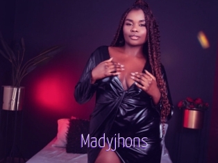 Madyjhons