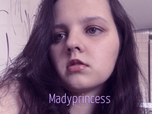 Madyprincess