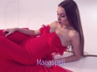 Maeaspell