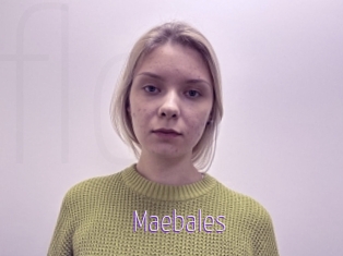 Maebales