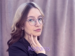 Maebarris