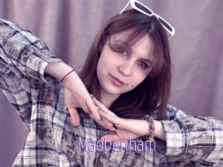 Maebenham