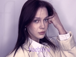Maeborne