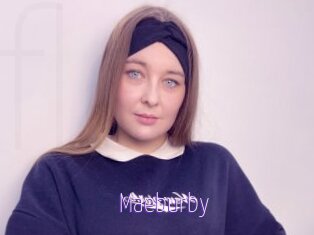 Maeburby