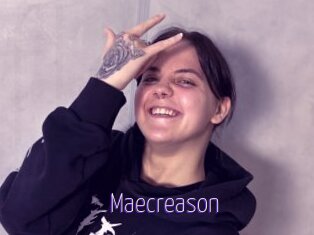 Maecreason
