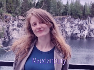 Maedanbury