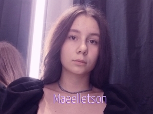 Maeelletson