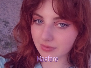 Maefaro