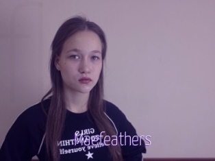 Maefeathers