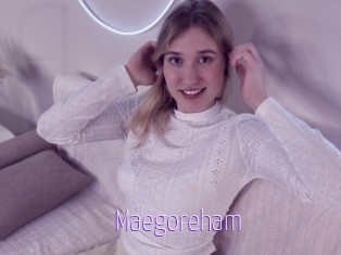 Maegoreham