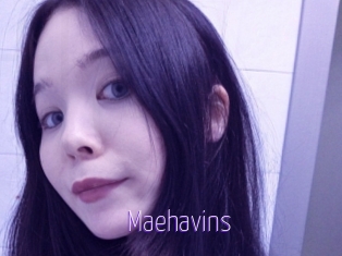 Maehavins