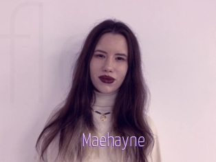 Maehayne