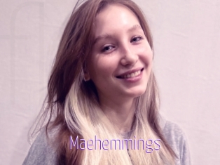 Maehemmings