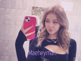 Maeheyman