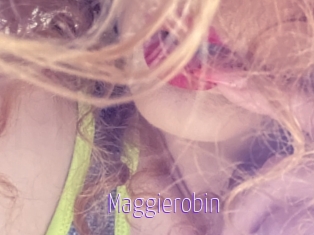 Maggierobin