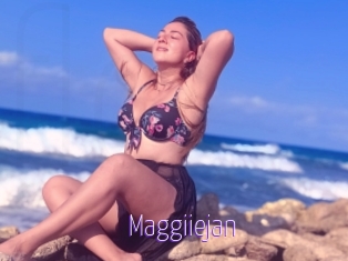 Maggiiejan